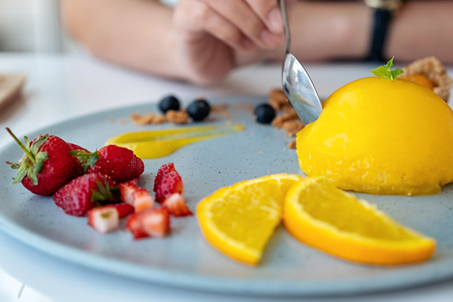 CICO Time: Calories In Calories out