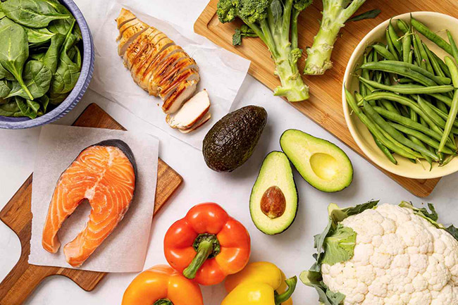 Keto & Endurance Performance