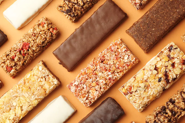 picking the best protein bars