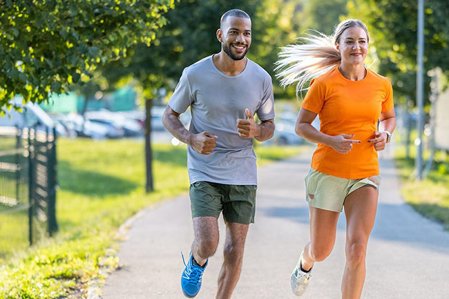 Dietary Mistakes Hampering Your Running Performance