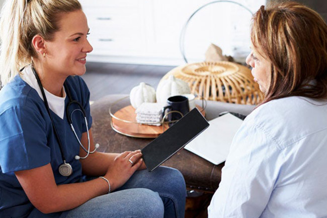 Shift Working and healthy Eating