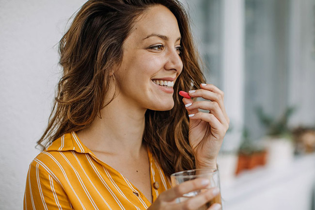 Should I take this supplement