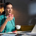 Why You Overeat After Night Shifts